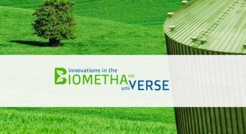 Biometano, al via progetto UE Biomethaverse per nuove tecnologie di produzione