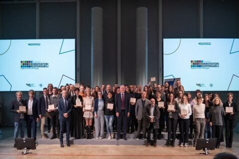 Innovatori responsabili 2023: La Regione Emilia-Romagna premia anche alle comunità energetiche